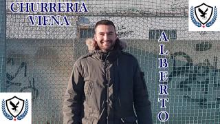 ENTREVISTA A DELEGADO. ALACLA DOMINGOS 2ª DIVISION